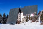 Hotel Pytloun Hotel Harrachov dovolenka