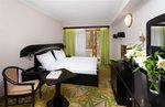 Hotel Hotel Zatisi dovolenka