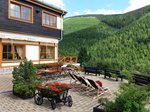 Hotel Hotel Zatisi dovolenka