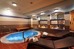 Hotel Hotel Zatisi dovolenka