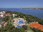 Hotel Valamar Tamaris Resort - Hotel dovolenka