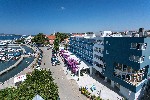 Hotel Hotel Kornati dovolenka