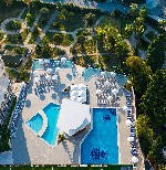 Hotel Grand Hotel Park dovolenka