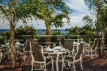 Reštaurácia - terasa
