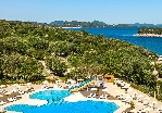Hotel Club Dubrovnik Sunny Hotel dovolenka