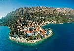 Hotel TUI Blue Makarska Resort dovolenka