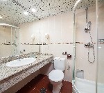 Hotel Marko Polo dovolenka