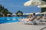 Hotel Hotel Astarea dovolenka