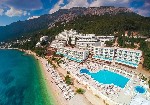 Hotel TUI Blue Adriatic Beach Resort dovolenka