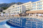 Hotel TUI Blue Adriatic Beach Resort dovolenka
