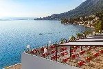 Hotel TUI Blue Adriatic Beach Resort dovolenka