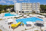 Hotel Hotel Adria - Biograd dovolenka