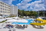 Hotel Hotel Adria - Biograd dovolenka