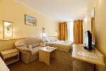 Hotel Hotel Adria - Biograd dovolenka