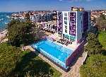 Hotel Hotel Adriatic Biograd dovolenka