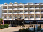 Hotel Hotel Miramare dovolenka