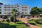 Hotel Hotel Miramare dovolenka