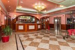 Hotel Hotel Miramare dovolenka