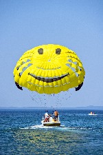 Hotel Zaton Holiday Resort - Mobile Homes dovolenka