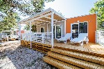 Hotel Zaton Holiday Resort - Mobile Homes dovolenka