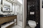 Štandardná izba - kúpeľňa 