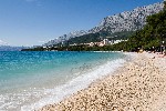 Hotel Hotel Park Makarska dovolenka