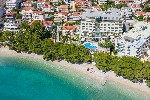 Hotel Hotel Park Makarska dovolenka