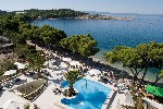 Hotel Hotel Park Makarska dovolenka