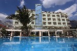 Hotel Hotel Park Makarska dovolenka
