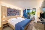 Hotel Medora Auri Family Beach Resort dovolenka