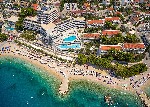 Hotel Medora Auri Family Beach Resort dovolenka