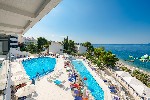 Hotel Medora Auri Family Beach Resort dovolenka