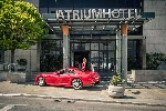 Hotel Atrium Hotel dovolenka