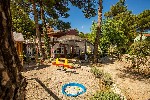 Hotel Matilde Beach Resort dovolenka