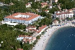 Hotel Hotel Marina dovolenka