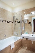 Hotel Bristol Hotel Opatija dovolenka