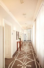 Hotel Bristol Hotel Opatija dovolenka