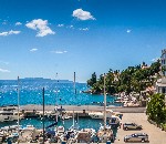 Hotel Hotel Istra - Opatija dovolenka