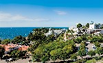 Hotel Hotel Istra Plava Laguna dovolenka