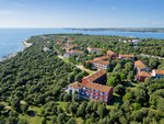 Hotel Apartments Sunset Lanterna dovolenka