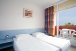Hotel Apartments Sunset Lanterna dovolenka