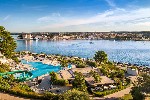 Hotel Isabella Valamar Collection Island Resort – Isabella Hotel dovolenka