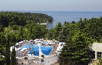 Hotel Crystal Sunny Hotel by Valamar dovolenka