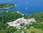 Hotel Rubin Sunny Hotel by Valamar dovolenka