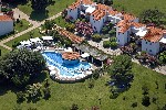 Hotel Valamar Tamaris Resort - VILLAS dovolenka