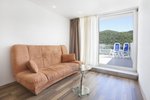 Hotel Hotel Narcis dovolenka
