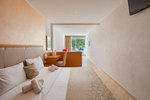 Hotel Hotel Narcis dovolenka