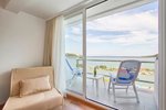 Hotel Hotel Narcis dovolenka
