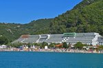 Hotel Hotel Narcis dovolenka