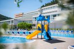 Hotel Hotel Narcis dovolenka